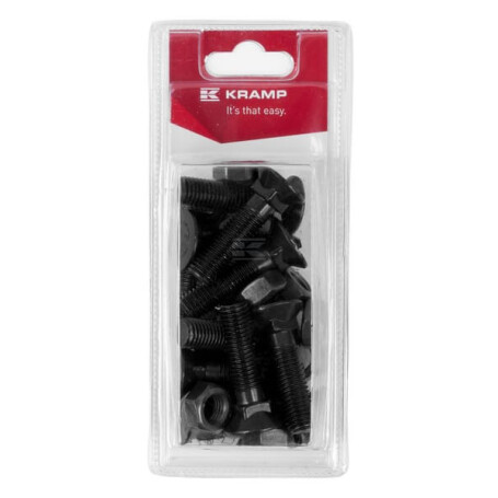 Boulon de charrue UNIVERSEL KR1145VKP12B