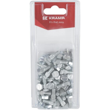 Écrou UNIVERSEL KR1093113961P50B