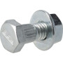 Écrou UNIVERSEL KR1093113961P50B