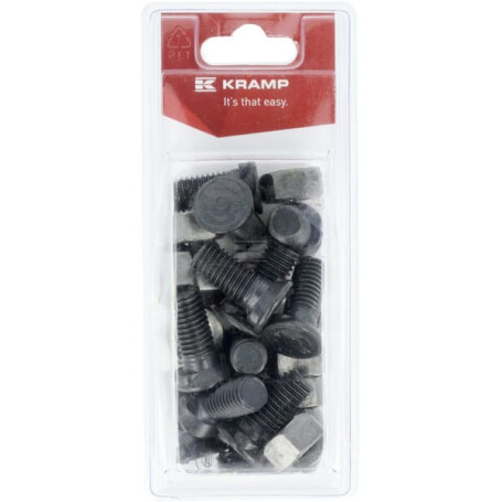 Boulon UNIVERSEL KR1230COP12B