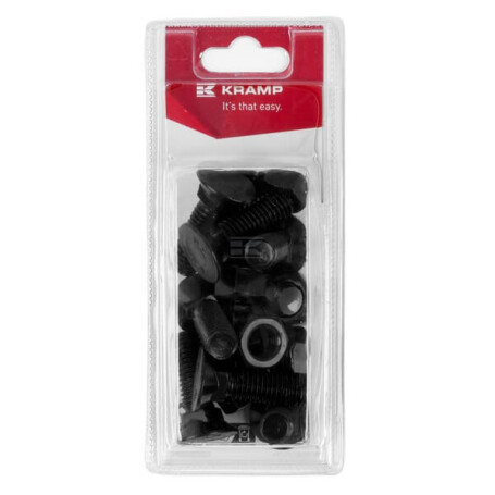 Boulon de charrue UNIVERSEL KR1240109VKP08B