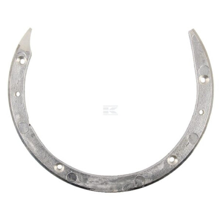 Raccord de protection KVERNELAND / KLEINE KL810927