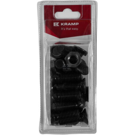 Boulon UNIVERSEL KR1235COP12B