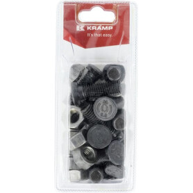 Boulon UNIVERSEL KR1240COP12B