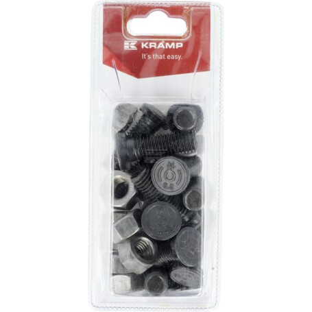 Boulon UNIVERSEL KR1240COP12B