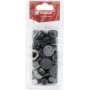 Boulon UNIVERSEL KR1240COP12B