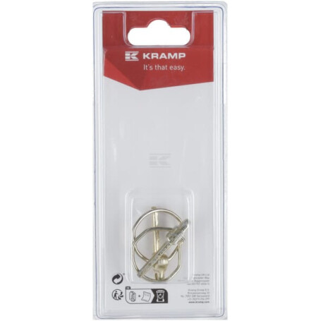 Goupille UNIVERSEL KR02380000P02B