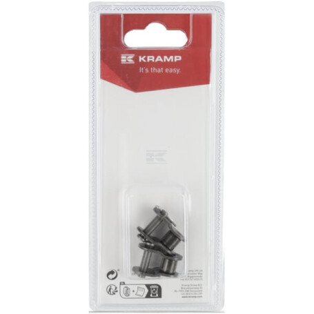 Maillon UNIVERSEL KR08B1OLLBP02B