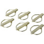 Goupille UNIVERSEL KR02120000P06B