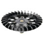Roue ailettes KVERNELAND / KLEINE KL840917