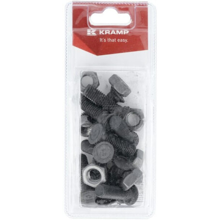 Boulon UNIVERSEL KR1035COP12B