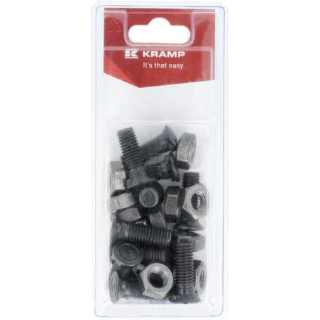 Boulon de charrue UNIVERSEL KR1030COP12B