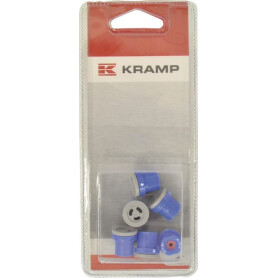 Buse de pulvérisateur UNIVERSEL KRATR80BLUEP06B