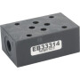 Plaque UNIVERSEL KREV903MEETPT