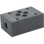Plaque UNIVERSEL KREV903MEETPT