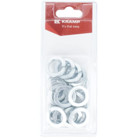 Rondelle élastique UNIVERSEL KR127B16P20B