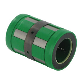 Roulement à billes linéaire INA/FAG KN16BPP