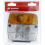 Feu de direction UNIVERSEL KR486591P01B
