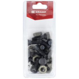 Boulon de charrue UNIVERSEL KR930VKP12B