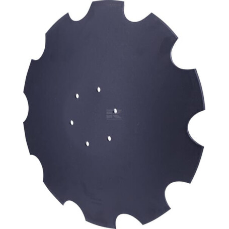 Disque de herse BEDNAR KM060458N