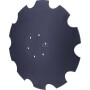 Disque de herse BEDNAR KM060458N
