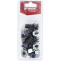 Boulon de charrue UNIVERSEL KR1212536VKP08B
