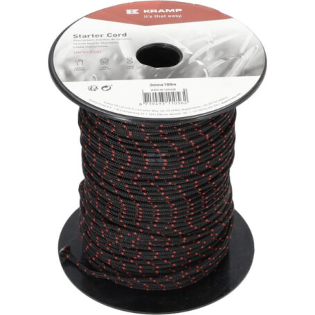 Cordon de lanceur UNIVERSAL KR0301000B