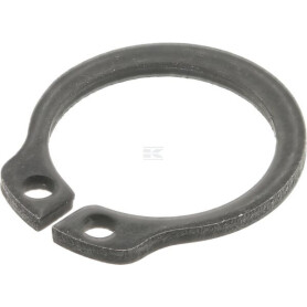 Circlip KVERNELAND KG01097800