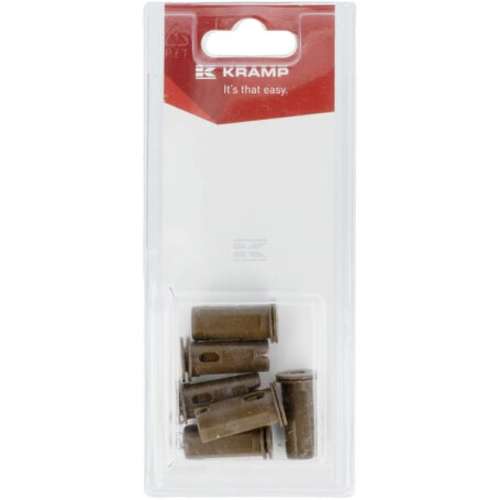 Buse de pulvérisateur UNIVERSEL KRAVI11005P06B