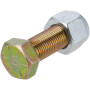 Boulon UNIVERSEL KRKT40882400NP06B
