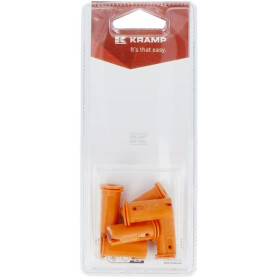 Buse de pulvérisateur orange UNIVERSEL KRAVI11001P06B