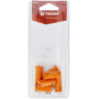 Buse de pulvérisateur orange UNIVERSEL KRAVI11001P06B