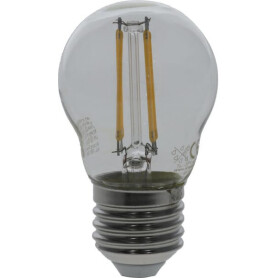 Ampoule LED à LED UNIVERSEL KRFBG4545E27
