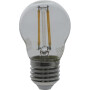 Ampoule LED à LED UNIVERSEL KRFBG4545E27