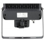 Projecteur LED UNIVERSEL KRFL50840SBK