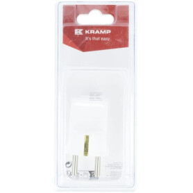 Prise domestique UNIVERSEL KREM4515420P01B