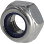 Ecrou autobloquant UNIVERSEL KR9856RVSP10B