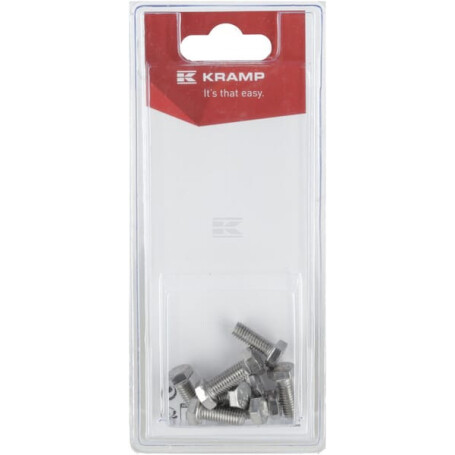 Boulon UNIVERSEL KR933616RVSP10B