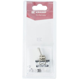 Interrupteur UNIVERSEL KR639H2P01B