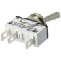 Interrupteur UNIVERSEL KR639H2P01B