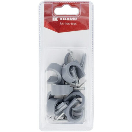 Attache-câble UNIVERSEL KREM3801625P10B