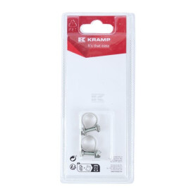Collier de serrage UNIVERSEL KRSMSM12P02B