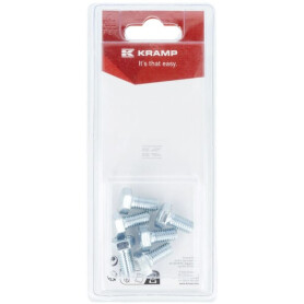 Boulon UNIVERSEL KR933816P06B