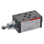 Clapet anti-retour UNIVERSEL KRMTI03A