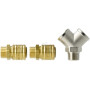 Accouplement UNIVERSEL KRYA2114KAP01B