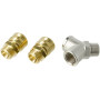 Raccord rapide UNIVERSEL KRYA2126KAP01B