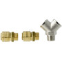 Raccord rapide UNIVERSEL KRYA2126KAP01B
