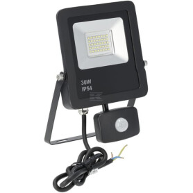 Projecteur LED UNIVERSEL KRFL30865SBK