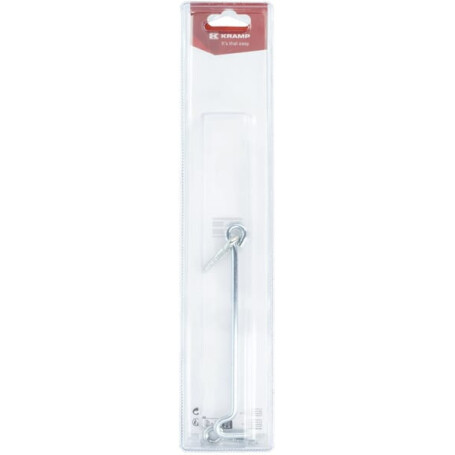Crochet de portail UNIVERSEL KRGH160P01B