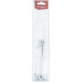 Crochet de portail UNIVERSEL KRGH160P01B